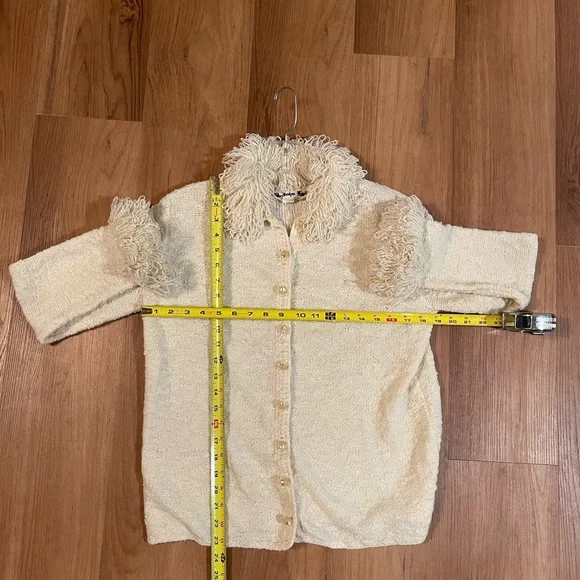 St John Vintage RARE Cardigan - Picture 6 of 8